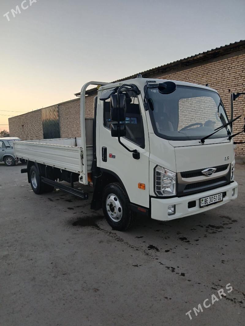 Forland H3 2023 - 275 000 TMT - Дашогуз - img 1