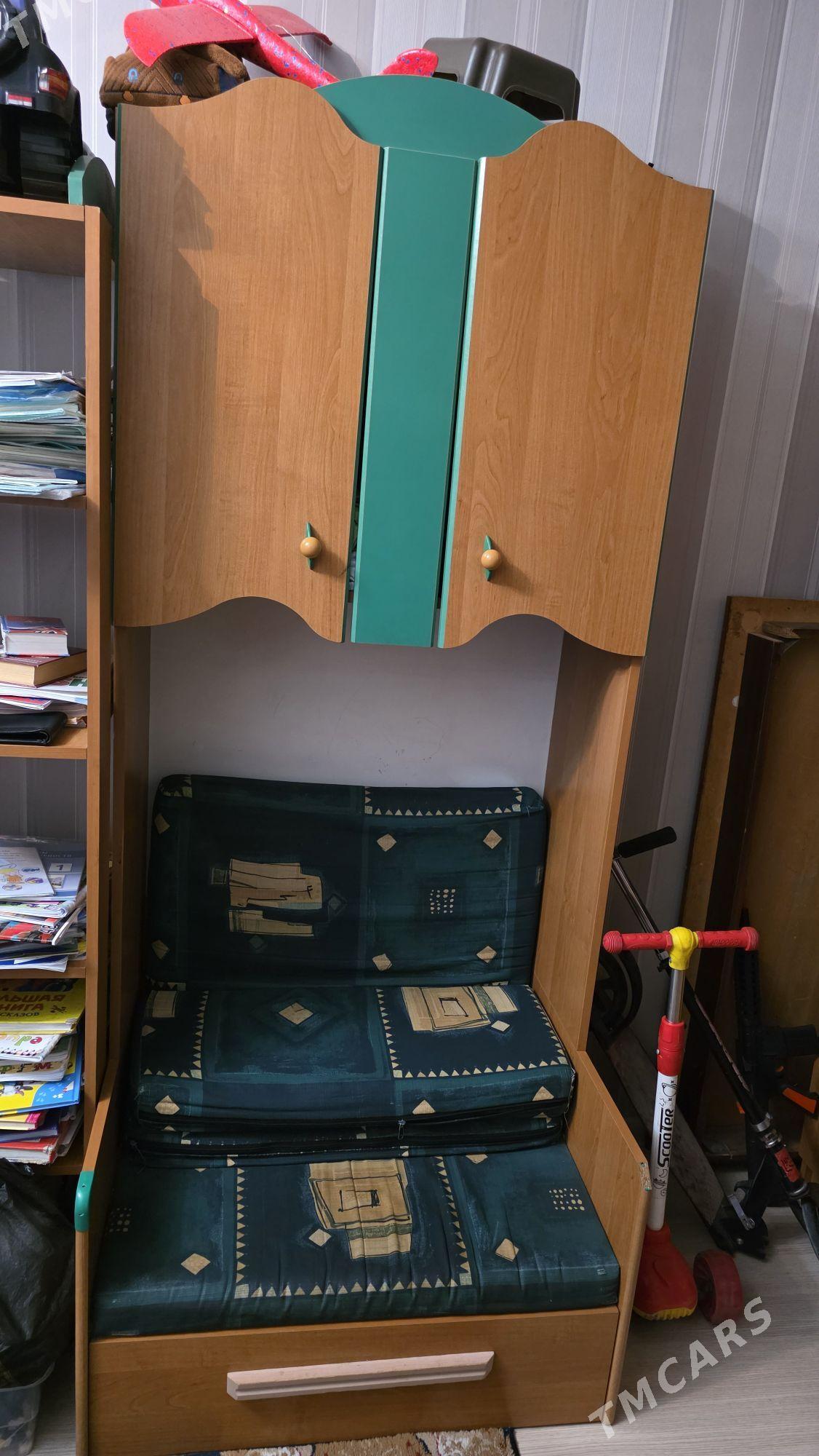 Гарнитур - Aşgabat - img 1