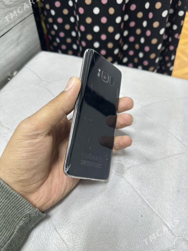 s8 64lik - Aşgabat - img 1