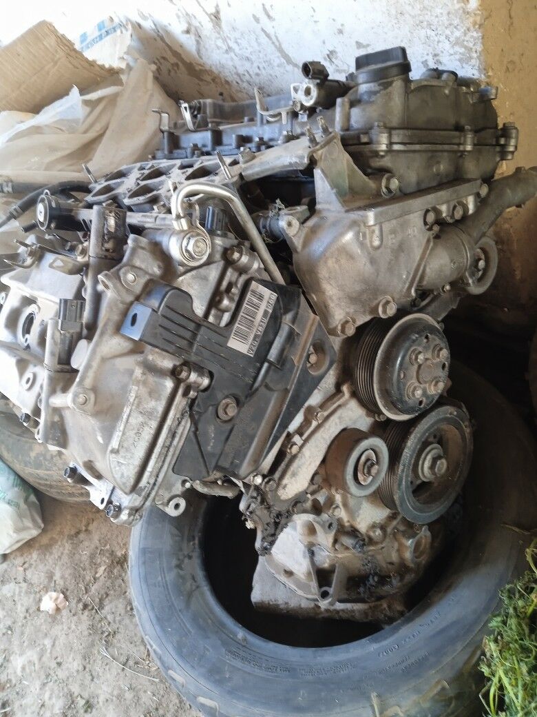 mator 7 000 TMT - Mary - img 1