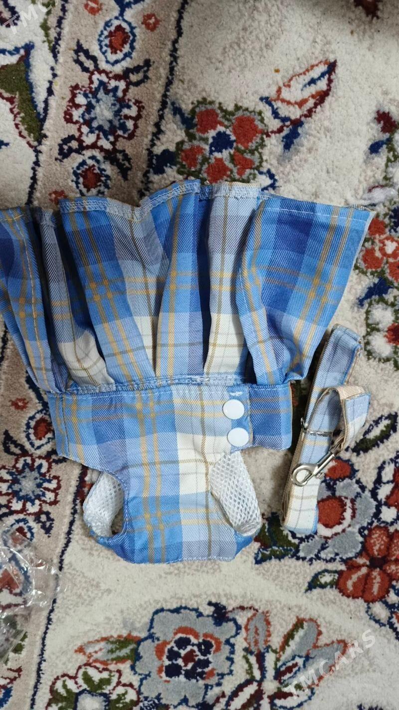 Вещи - 30 мкр - img 1