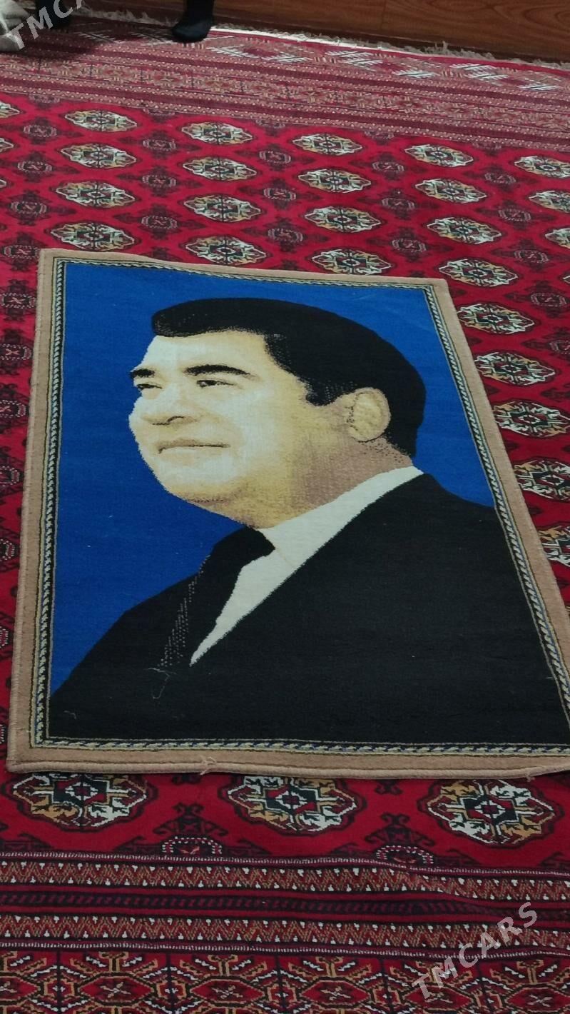 haly - Wekilbazar - img 1