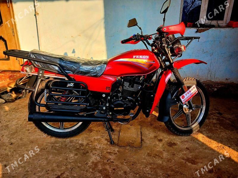 Fekon FK200-14G 2025 - 21 000 TMT - Türkmenbaşy etr. - img 1