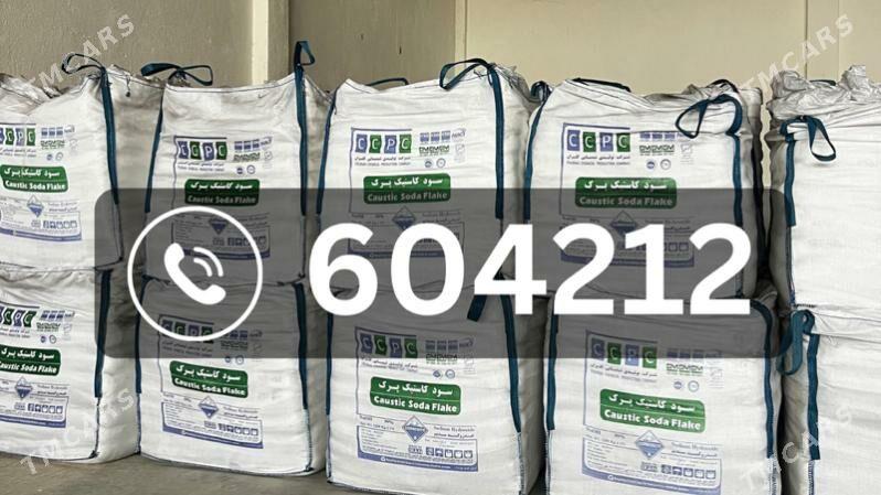 Önümçilik himikatlary OPTOM - Aşgabat - img 1