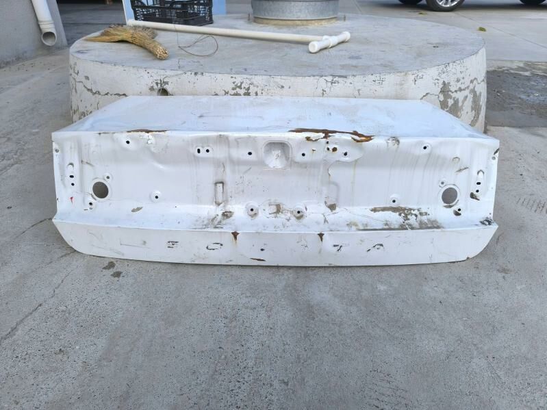 Bagaž Hyundai sonata 2022 4 500 TMT - Gökdepe - img 1