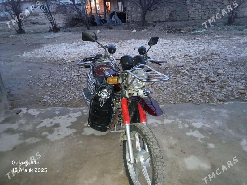 Fekon FK150-8G 2024 - 24 000 TMT - Dostluk - img 1