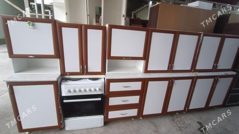 kuhuny garnatur - Aşgabat - img 1