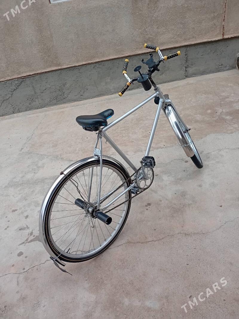 welosiped - Tejen - img 1