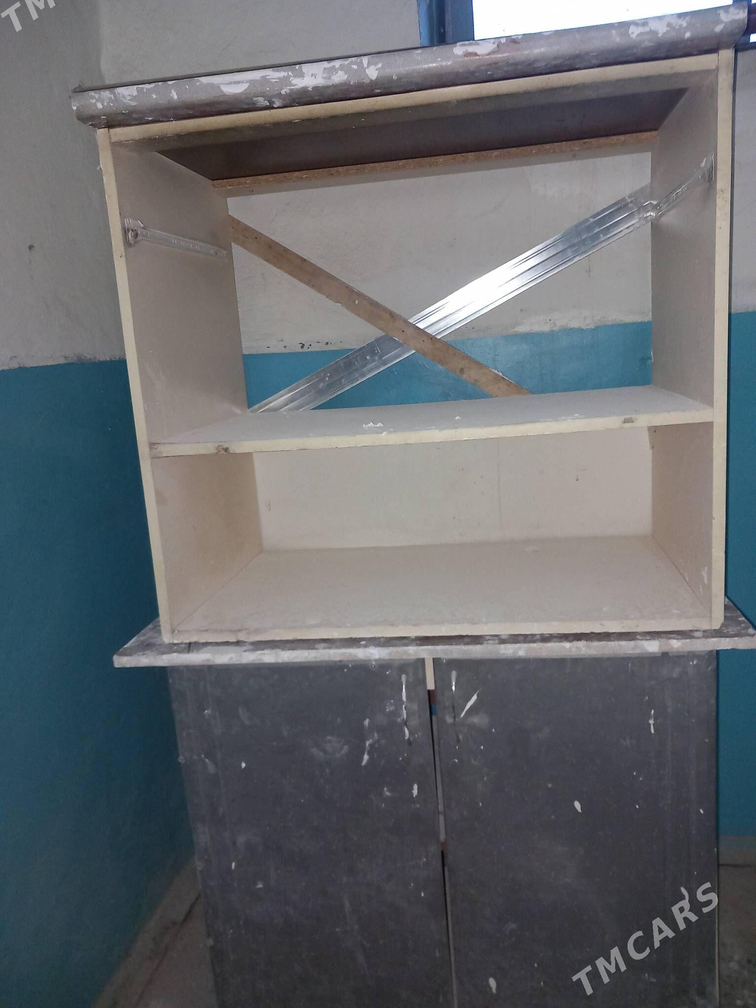 kuniya mebel uwanigin aṣagy - 30 mkr - img 1