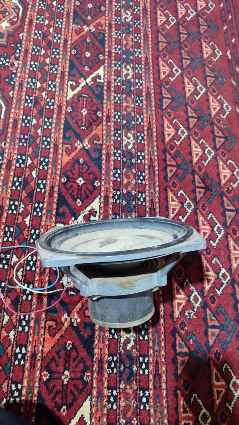 Bass bocga hem kalonka 200 TMT - Векильбазар - img 1