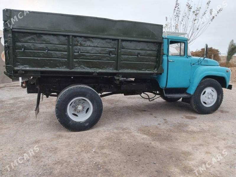 Zil 130 1986 - 50 000 TMT - Kaka - img 1