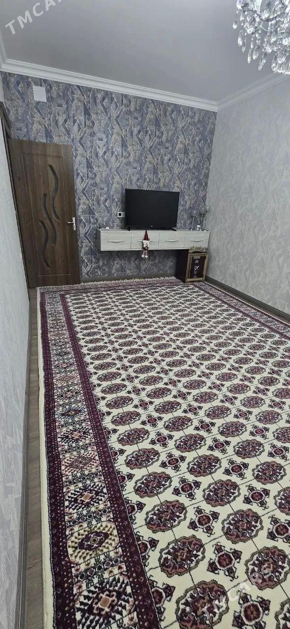 MIR 2 SATLYK 1-NJI ETAZ - Aşgabat - img 1