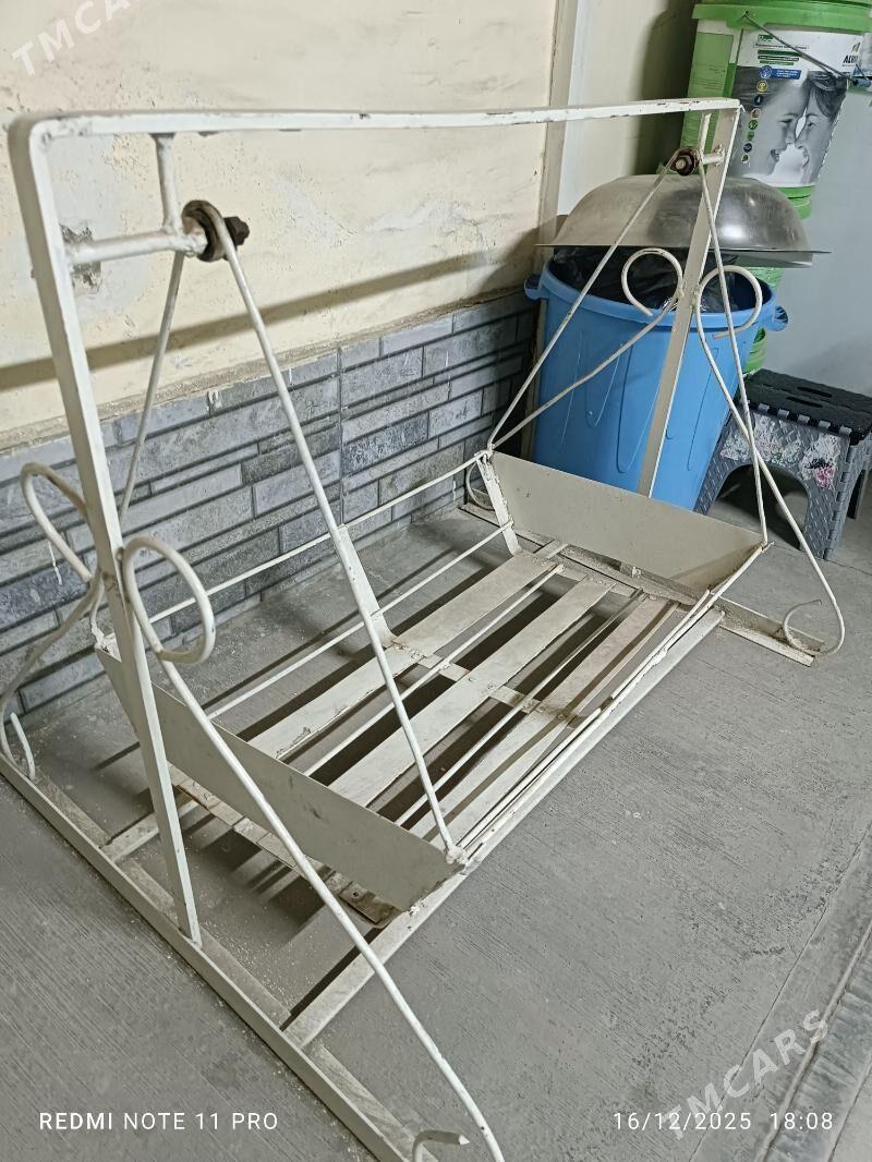 sallanjak - Daşoguz - img 1