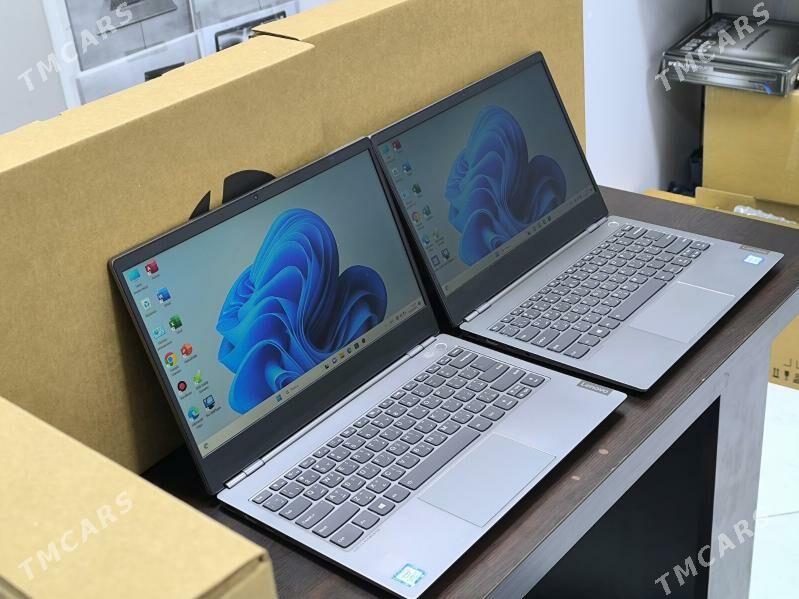 NoutBooK Lenovo i7 8tCoganly - Aşgabat - img 1