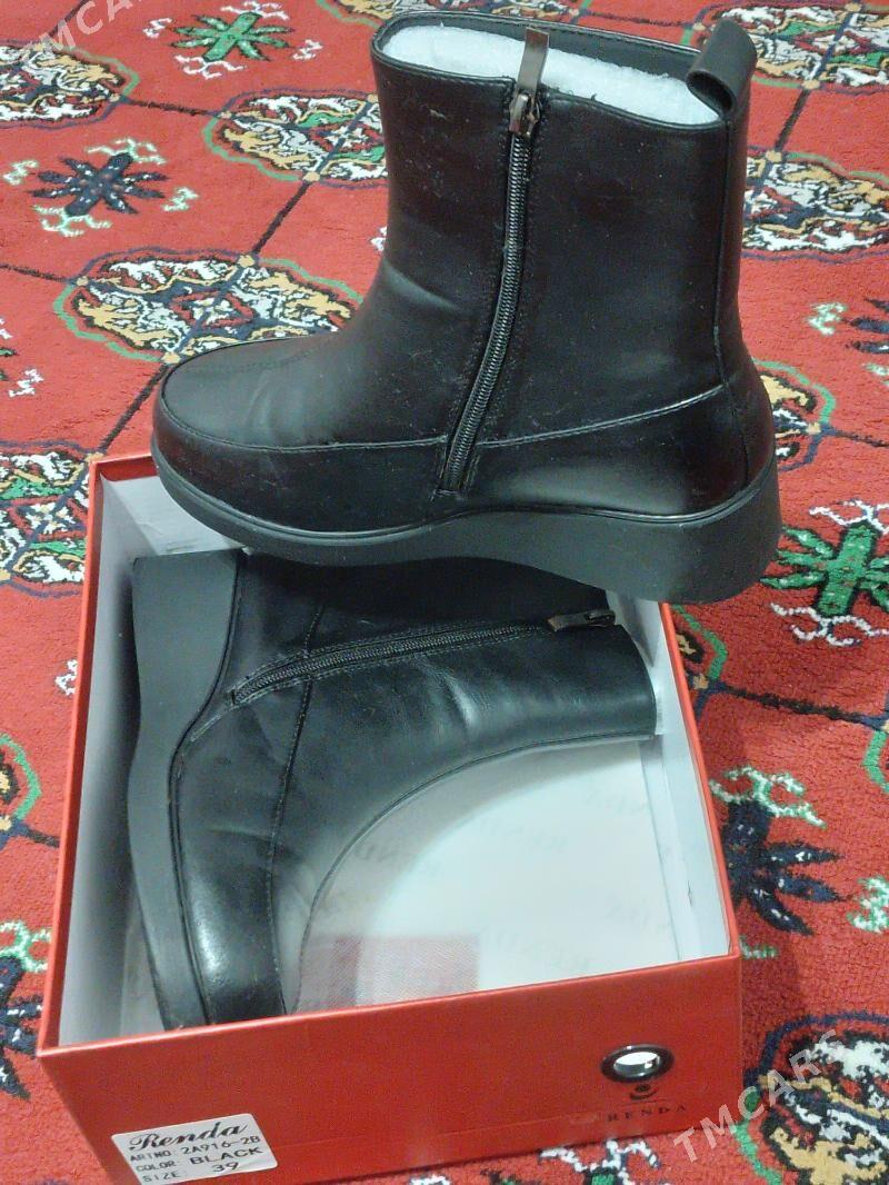 Adik - Aşgabat - img 1