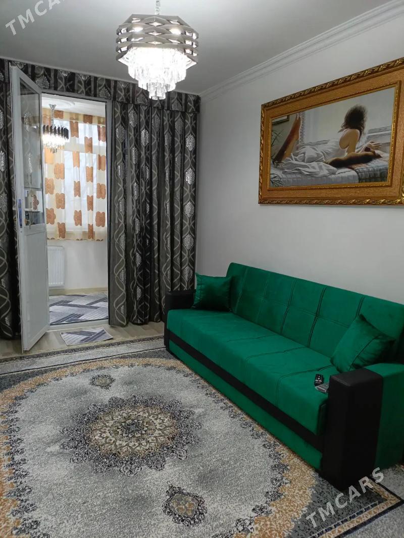 Arenda kwartira - Ашхабад - img 1