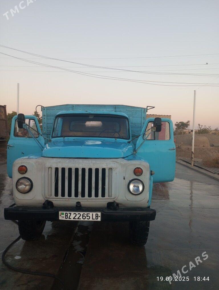Gaz 53 1990 - 28 000 TMT - Сакар - img 1