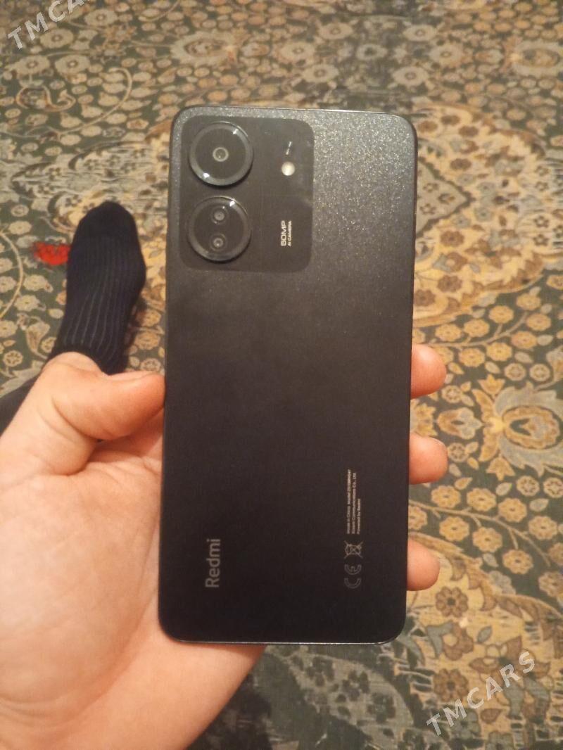 redmi 13 c 8+4/256 - Mary - img 1