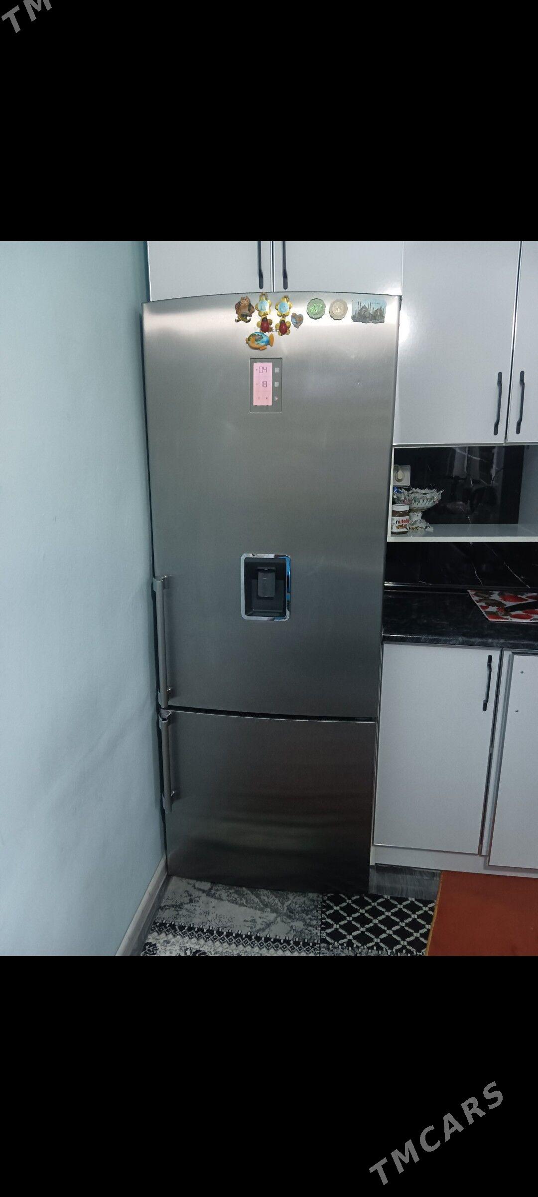 haladinik - Gagarin köç, köne Howa menzili - img 1