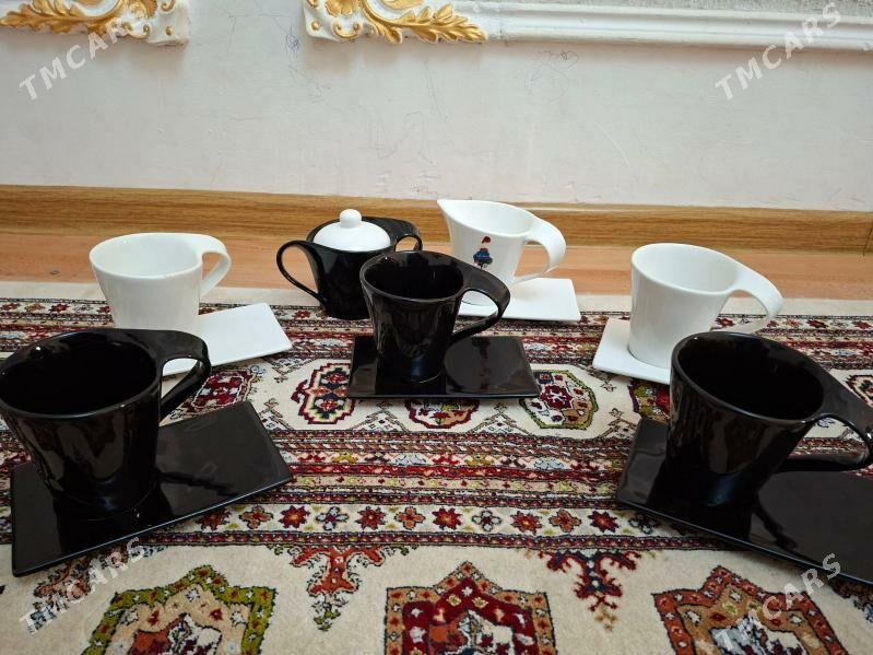 Пасуда - Aşgabat - img 1