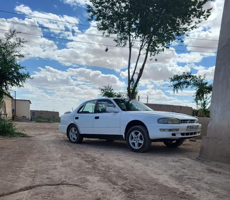 Toyota Camry 1992 - 82 000 TMT - Гороглы (Тагта) - img 1