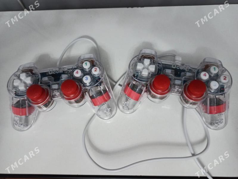 joystick komp. - Balkanabat - img 1