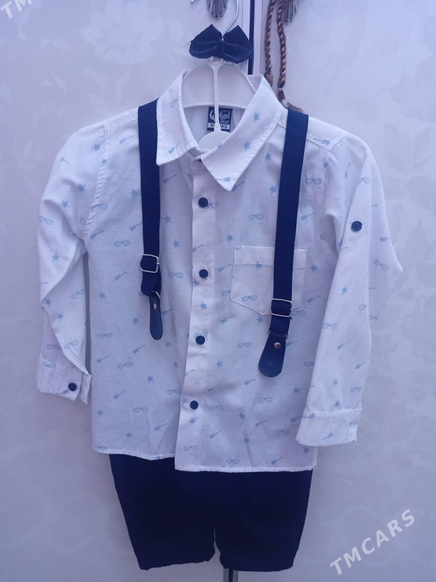 Çaga eșik - ул. Подвойского (Битарап Туркменистан шаёлы) - img 1