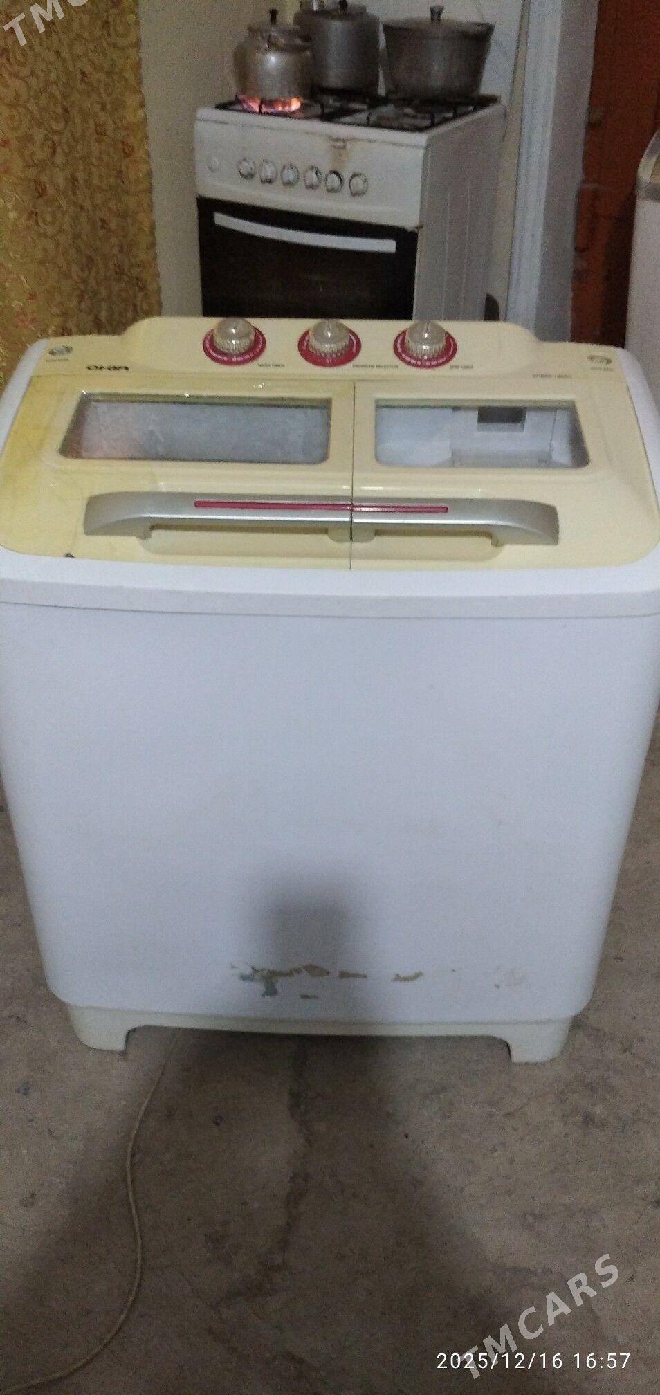 Akia - Daşoguz - img 1