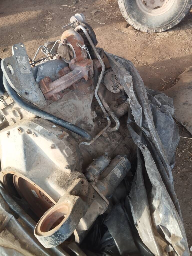 JSB 160W MATORY 21 000 TMT - Türkmenbaşy etr. - img 1