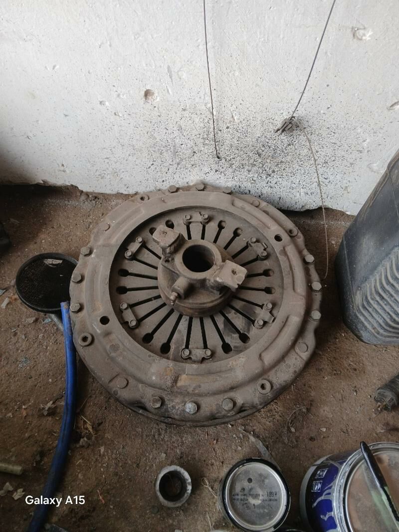 Maz karzina 1 000 TMT - Ак-Бугдайский этрап - img 1