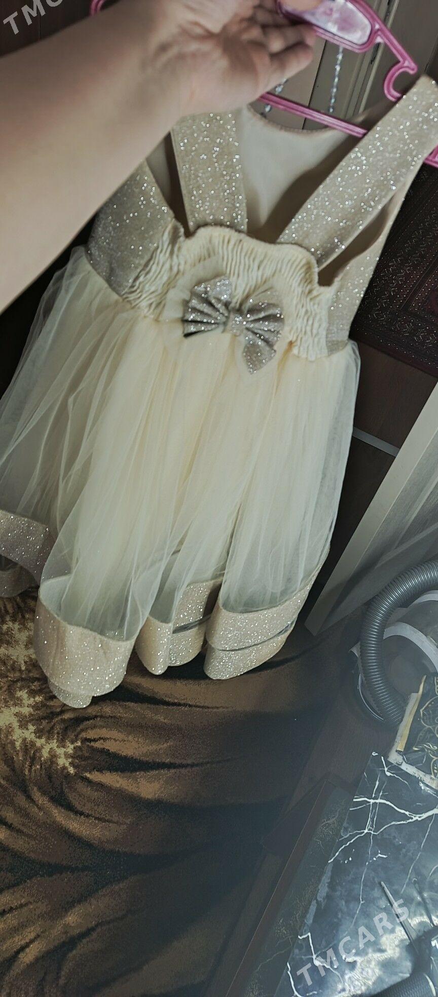 Платья почти новое - Бузмеин ГРЭС - img 1