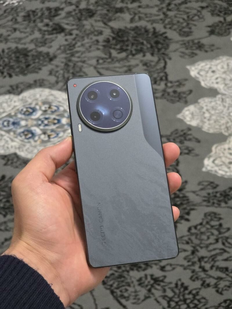 Tecno Camon 30. 16/256 - Ашхабад - img 1