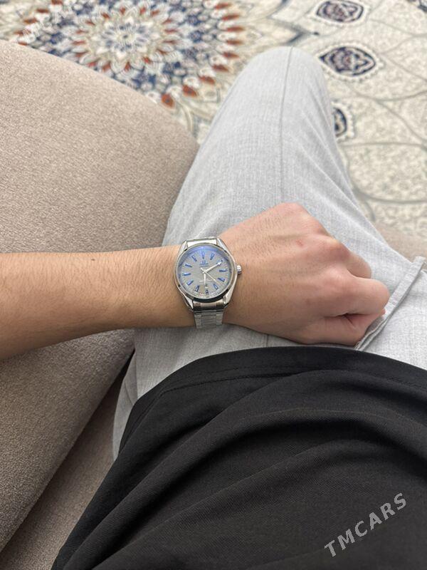 omega sagat - Daşoguz - img 1