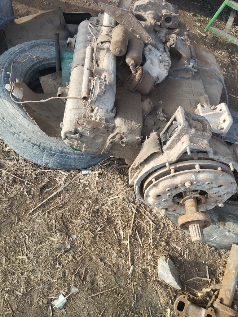 Altaý dwigatel mator 5 000 TMT - Türkmenbaşy etr. - img 1