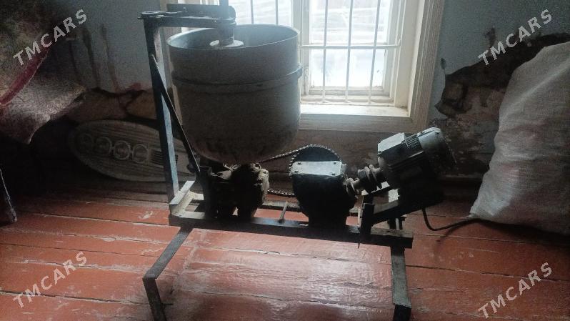 Hamyr misalka - Gyzylarbat - img 1