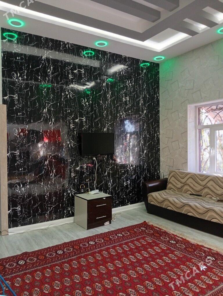 аренда ховлы - Мары - img 1