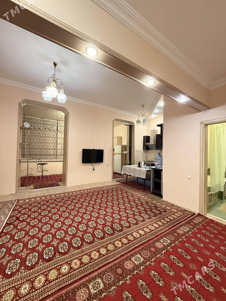 KWARTAL 2 ETAŹ 3 KOMNAT 86м² - 30 mkr - img 1