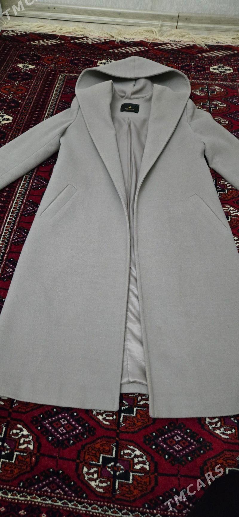 palto - Aşgabat - img 1