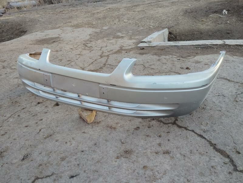 bufer,bamper 1 500 TMT - Gurbansoltan Eje - img 1