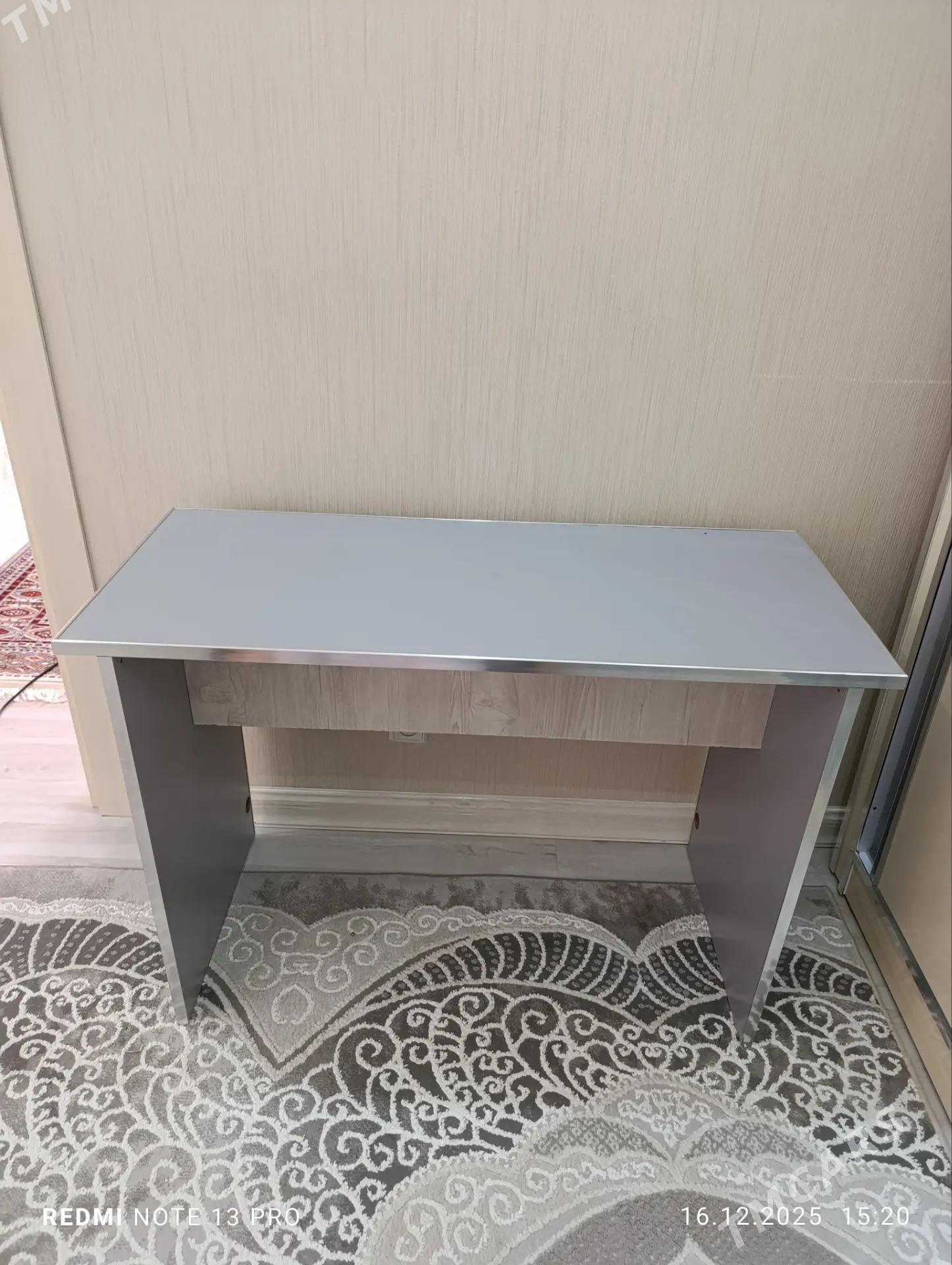 Parta - Balkanabat - img 1