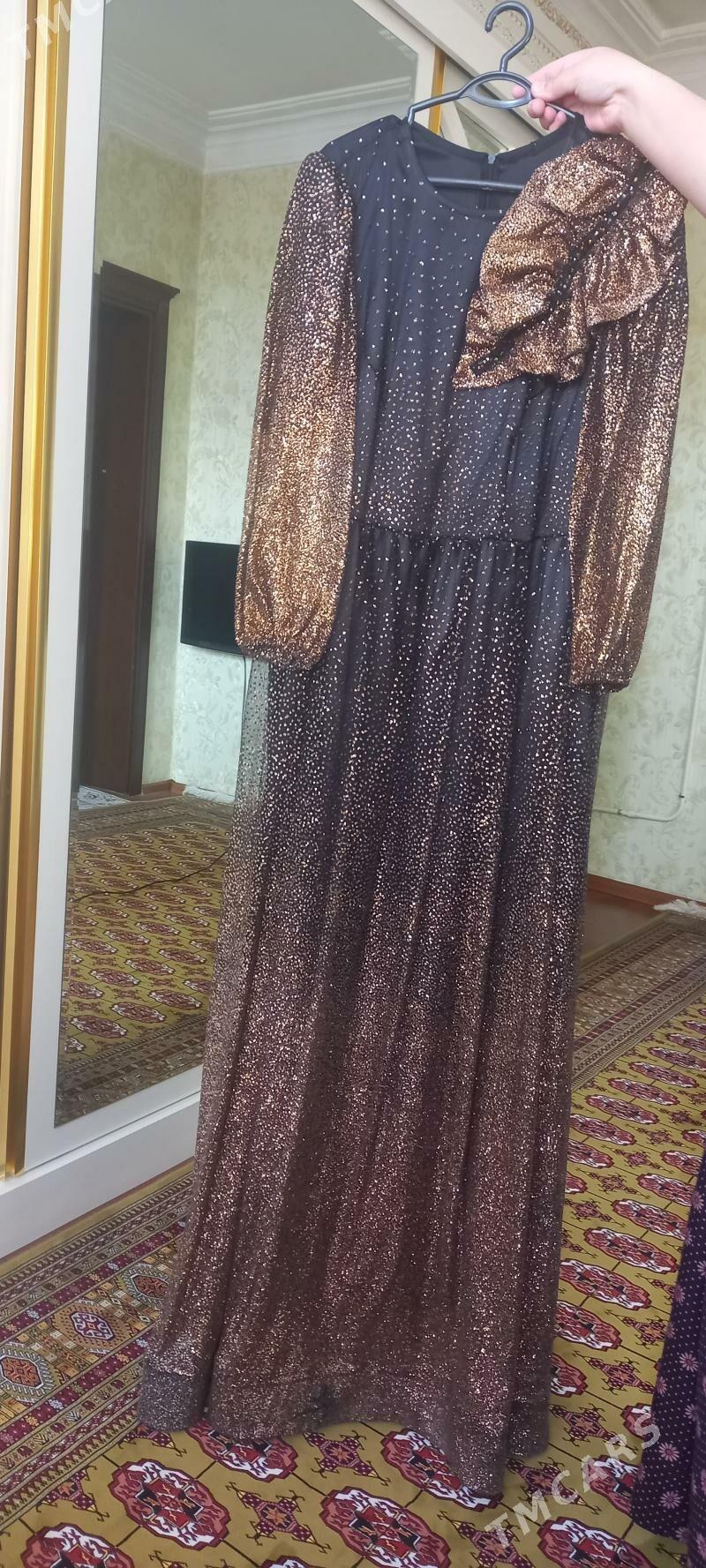 Zerli toy koynek - Aşgabat - img 1