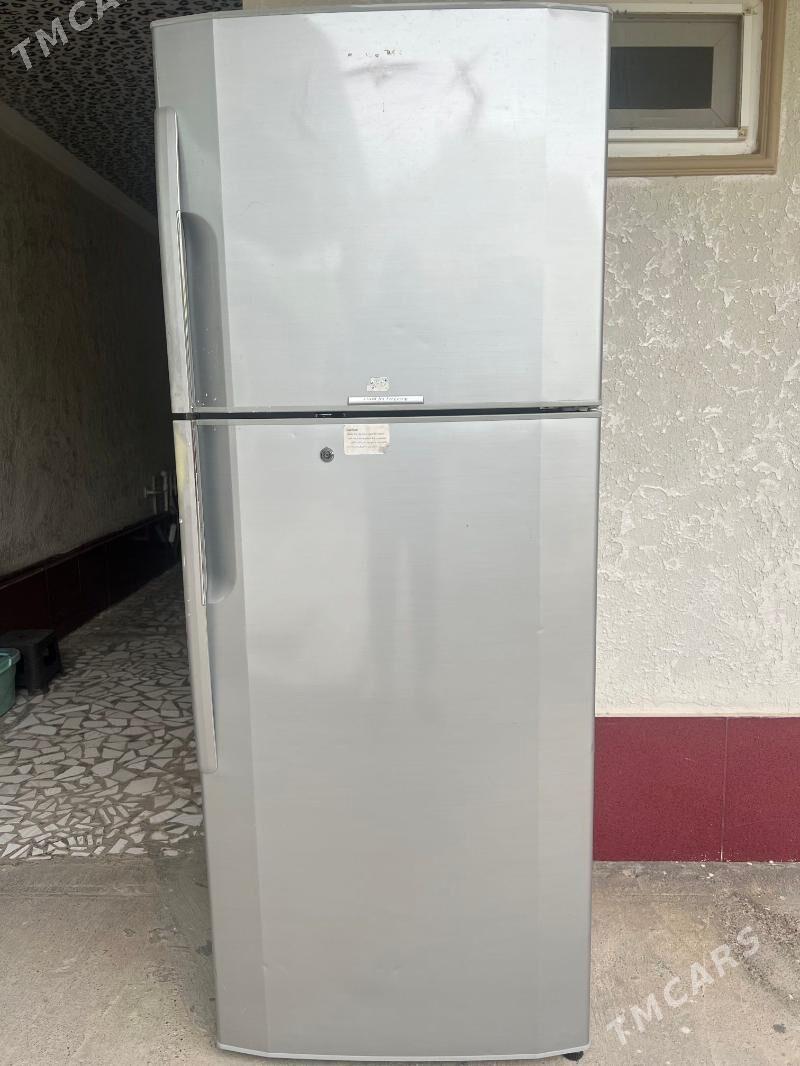 HITACHI HALADILNIK - Aşgabat - img 1