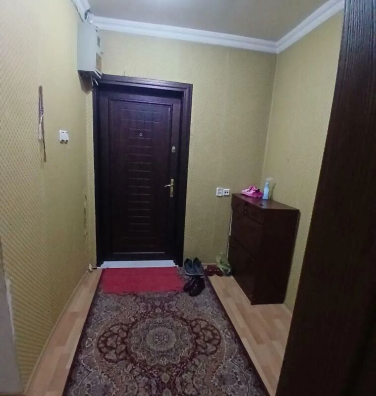 Mir 1 3 komnat - Aşgabat - img 1