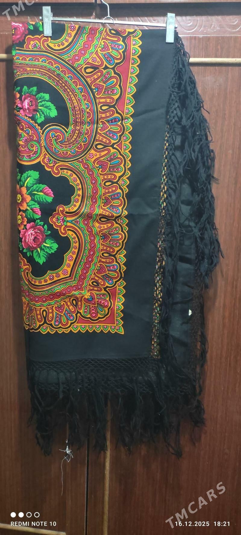 Beg ýalyk - Mary - img 1