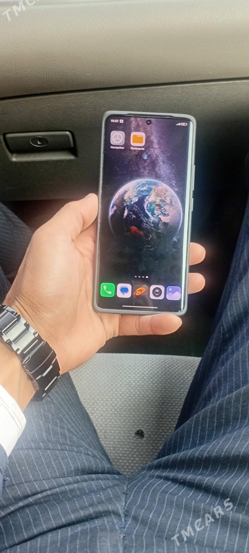 Redmi Note 14 pro - Aşgabat - img 1