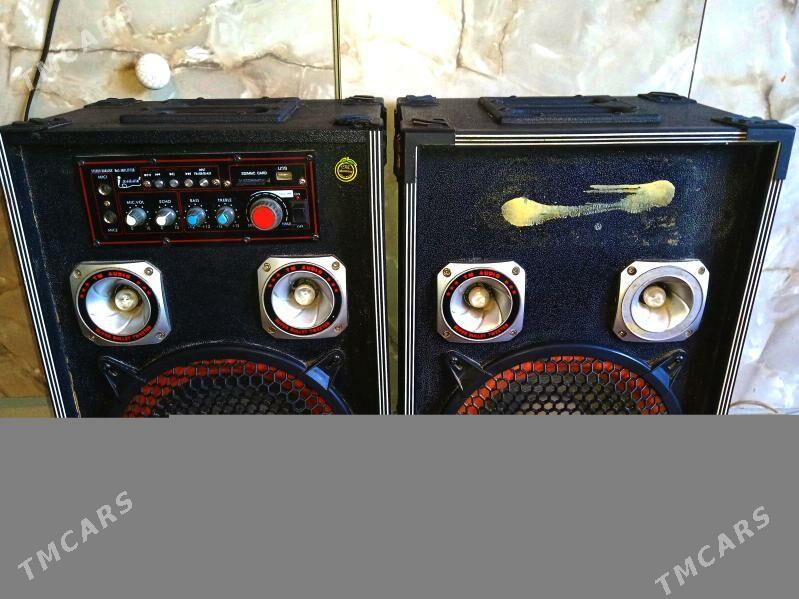 GEEVOX - Акдепе - img 1