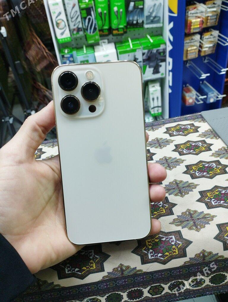 iPhone 13 pro - Ашхабад - img 1
