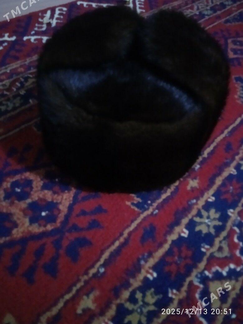 Norka telpek - Gyzylarbat - img 1