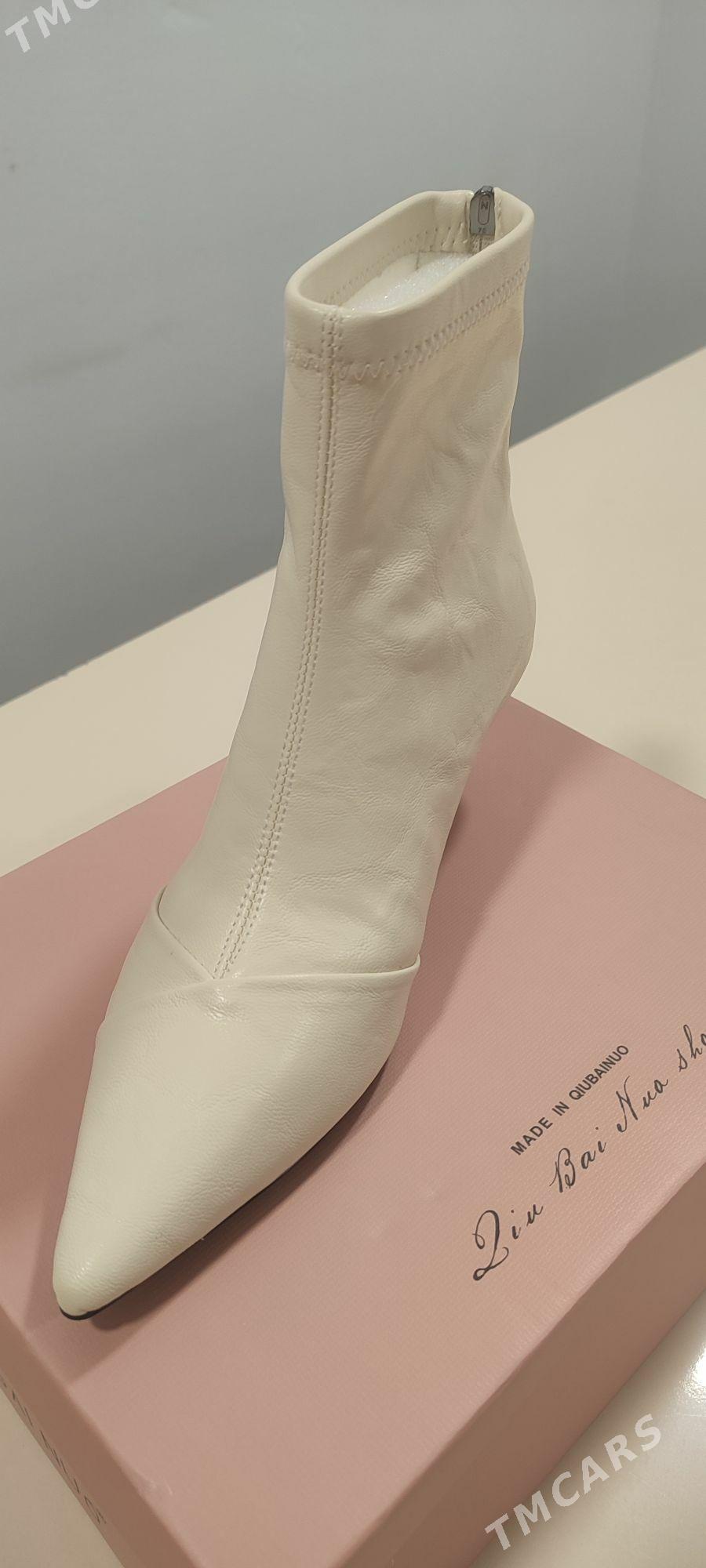 sapok geyilmedik - Türkmenbaşy - img 1