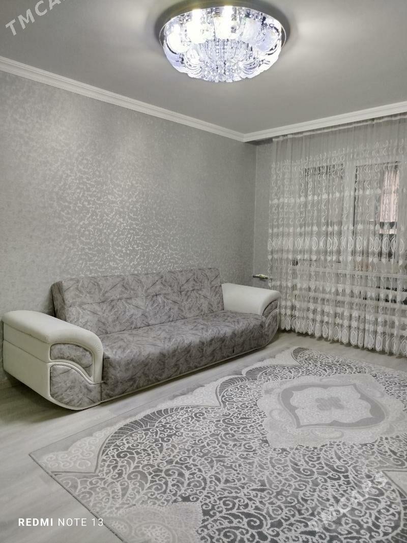 сатлык квартира - Türkmenabat - img 1